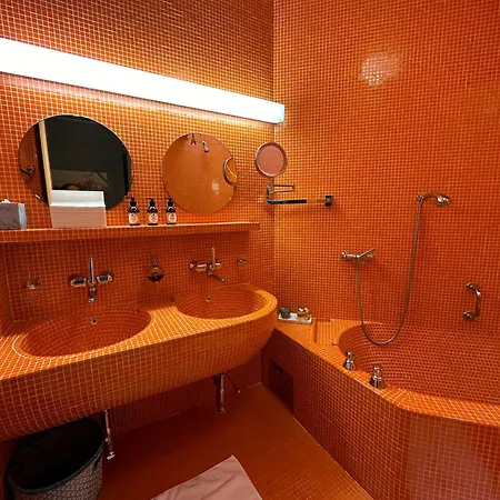 Art Design Attico * Ascona